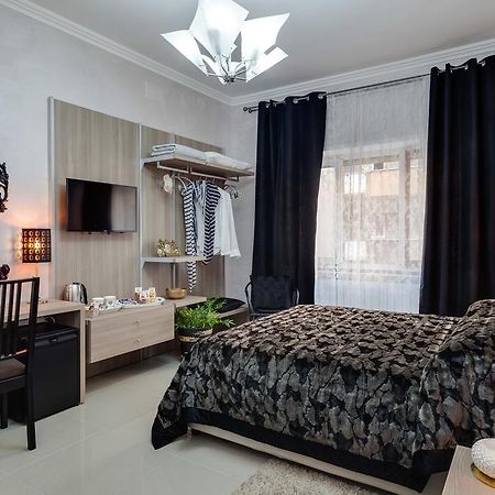 Dreamsrome Suites Dış mekan fotoğraf