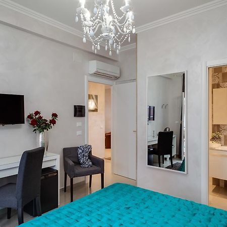 Dreamsrome Suites Dış mekan fotoğraf