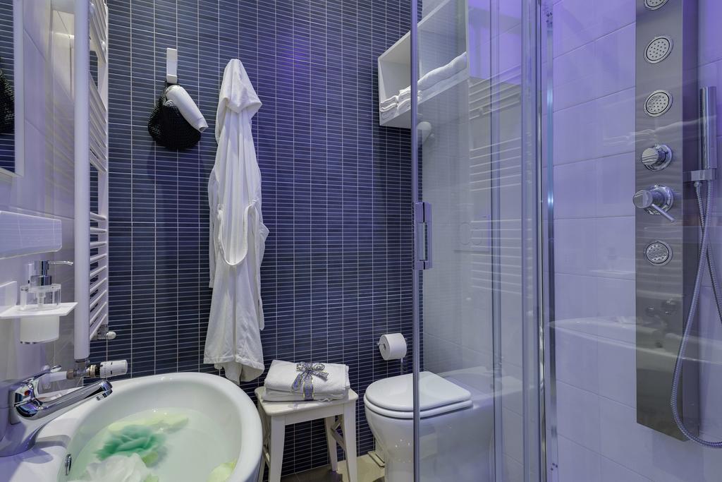 Dreamsrome Suites Dış mekan fotoğraf