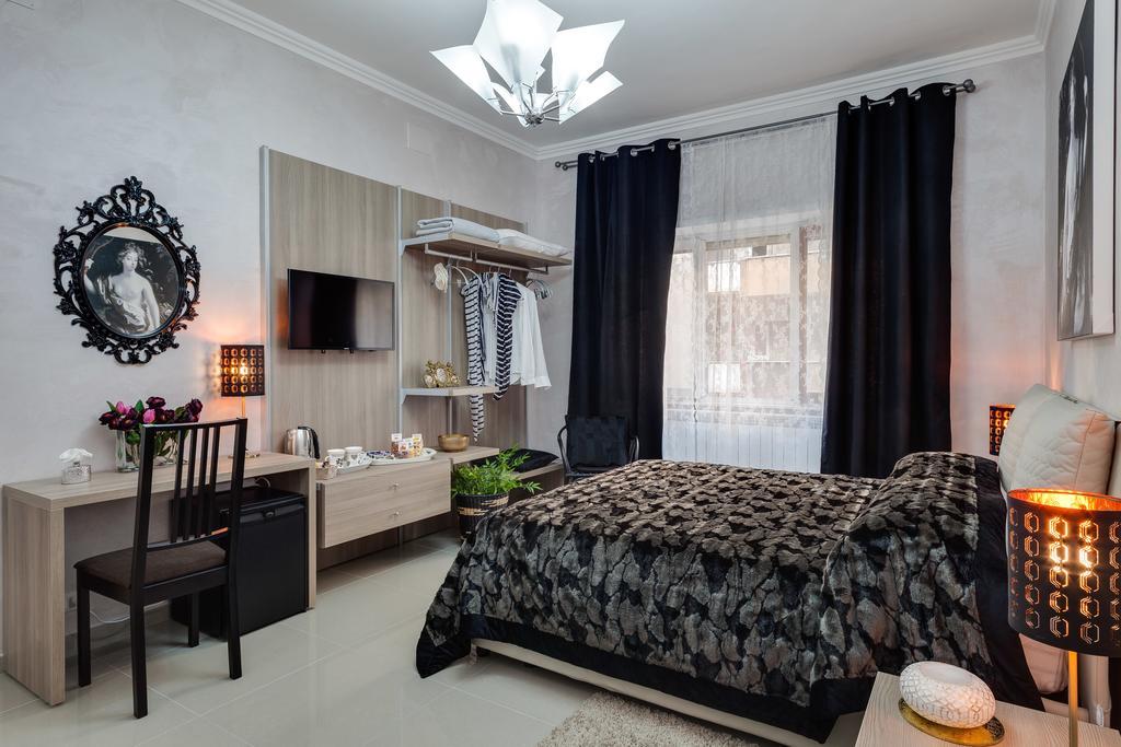 Dreamsrome Suites Dış mekan fotoğraf