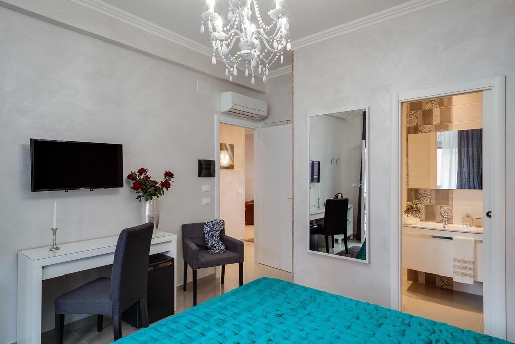 Dreamsrome Suites Dış mekan fotoğraf
