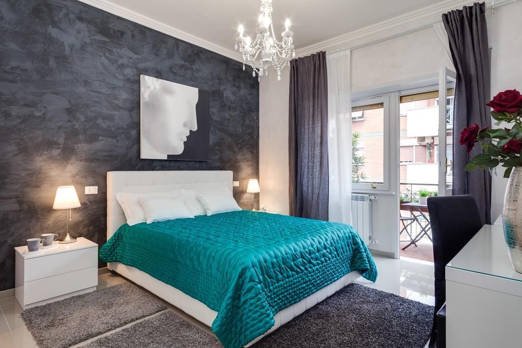 Dreamsrome Suites Dış mekan fotoğraf
