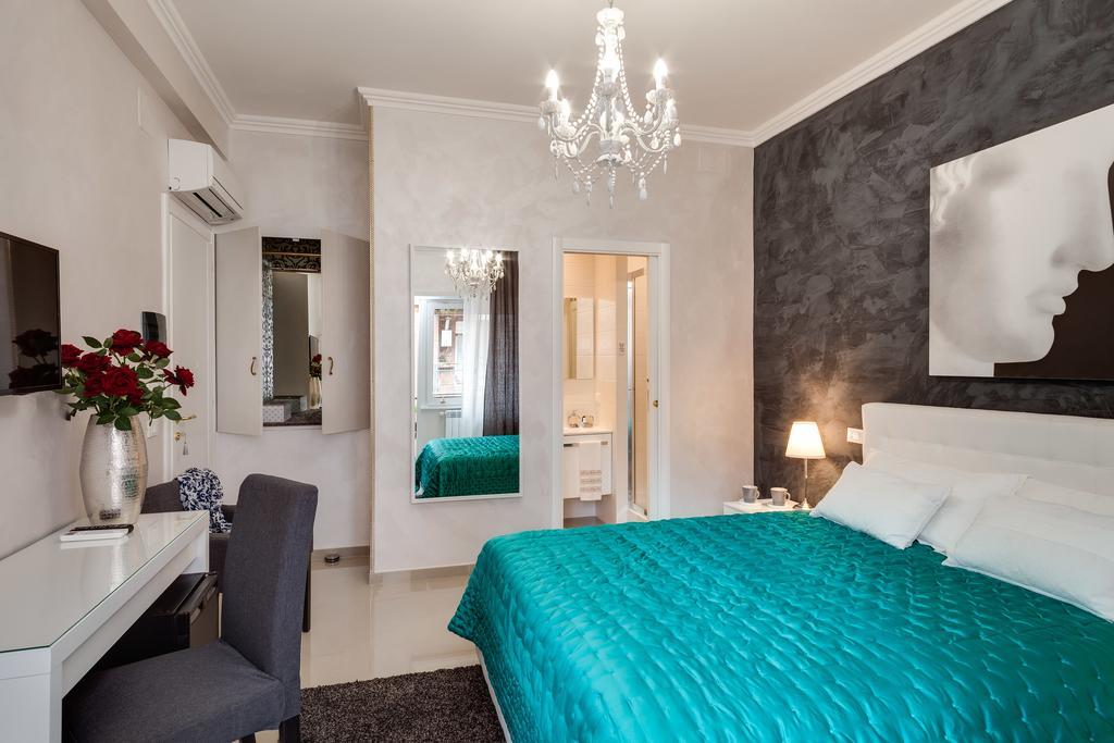 Dreamsrome Suites Dış mekan fotoğraf